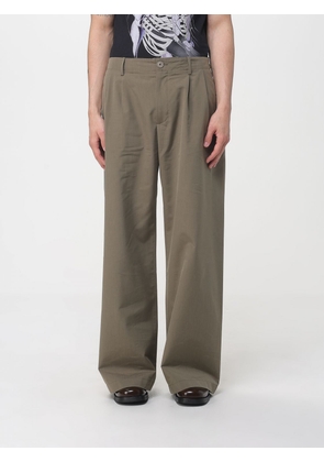 Pants OUR LEGACY Men color Green