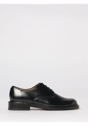 Brogue Shoes OUR LEGACY Men color Black