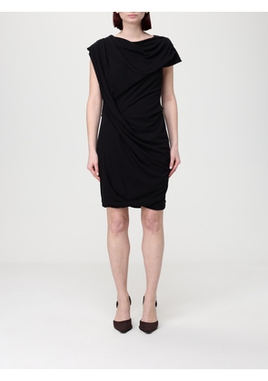 Dress ENTIRE STUDIOS Woman color Multicolor