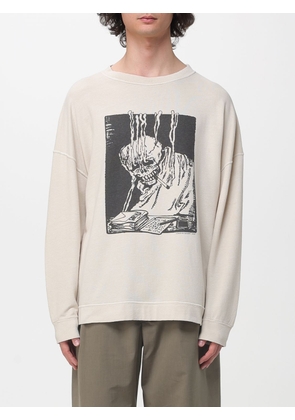 Sweatshirt OUR LEGACY Men color Beige