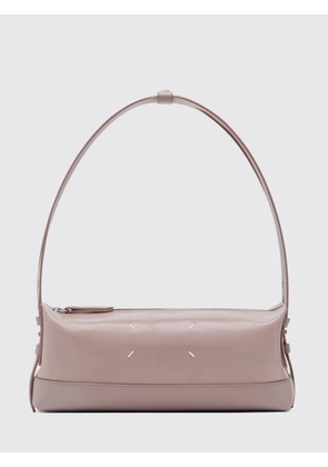 Shoulder Bag MAISON MARGIELA Woman color Pink