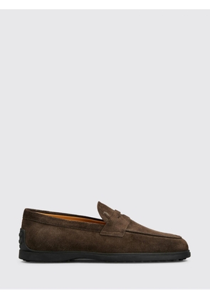 Loafers TOD'S Men color Brown