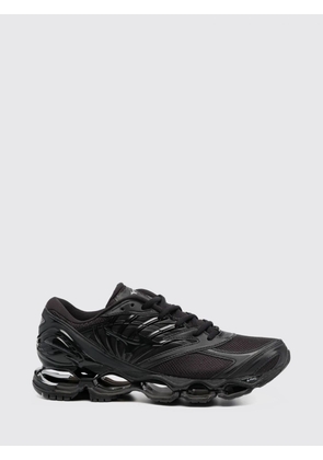 Sneakers MIZUNO Men color Black