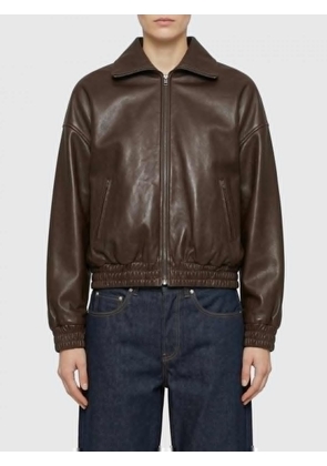 Jacket ACNE STUDIOS Woman color Brown