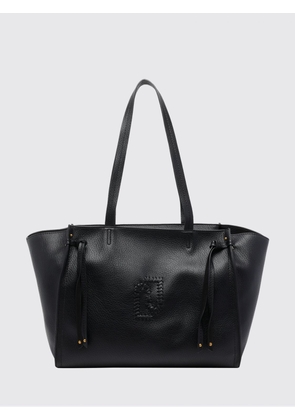 Handbag LIU JO Woman color Black