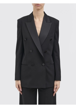 Jacket DONDUP Woman color Black