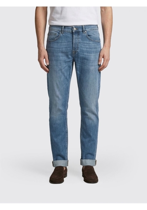 Jeans DONDUP Men color Blue