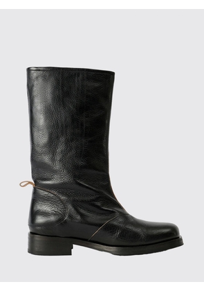 Shoes OUR LEGACY Woman color Black