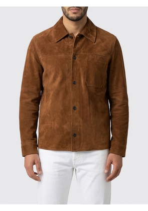 Jacket SAINT LAURENT Men color Brown