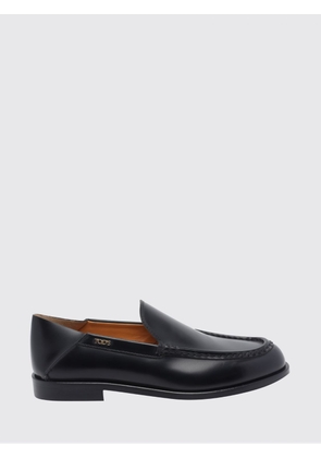 Loafer TOD'S Woman color Black