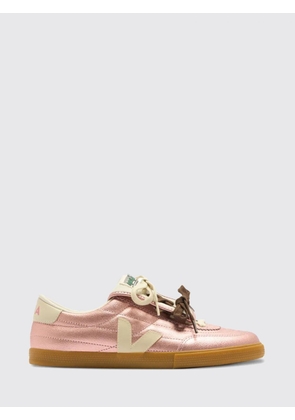 Sneakers VEJA Men color Pink
