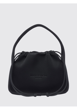 Handbag ALEXANDER WANG Woman color Black