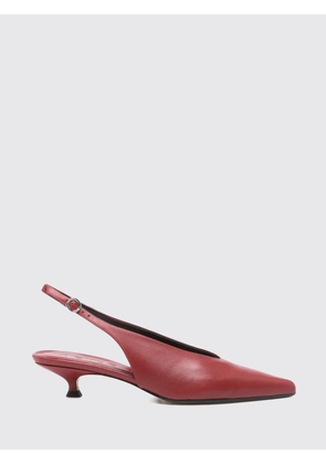Pump AEYDE Woman color Red