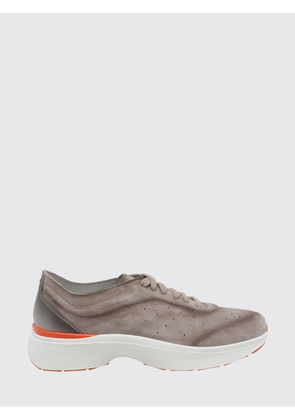 Sneakers SANTONI Men color Beige