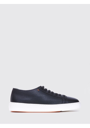 Sneakers SANTONI Men color Black