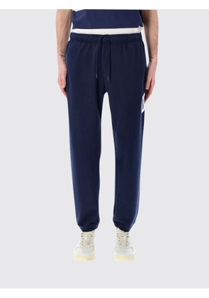 Pants POLO RALPH LAUREN Men color Blue