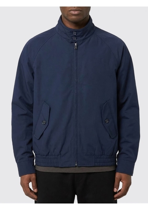 Jacket DUNST Men color Blue