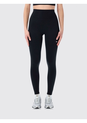 Pants NIKE Woman color Black