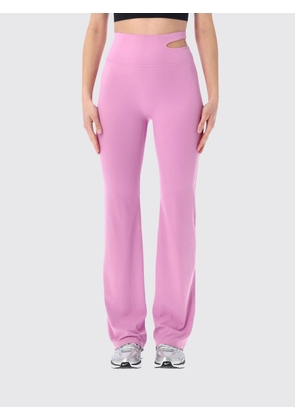 Pants NIKE Woman color Pink