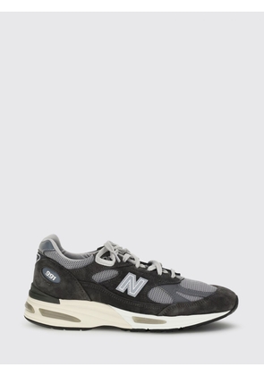 Sneakers NEW BALANCE Men color Grey