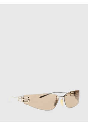 Sunglasses BALENCIAGA Woman color Green