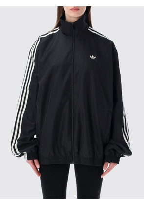 Sweatshirt ADIDAS ORIGINALS Woman color Black
