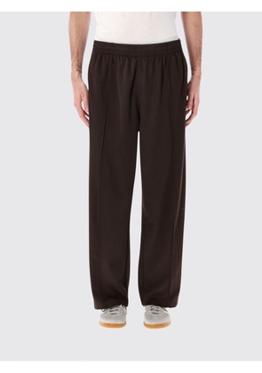 Pants ADIDAS ORIGINALS Men color Brown