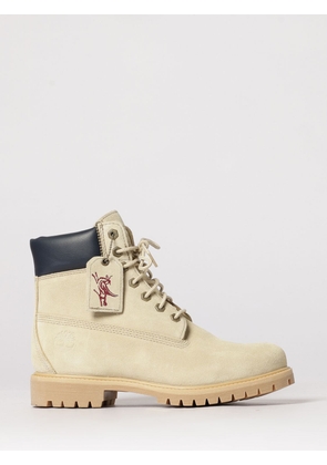 Boot TIMBERLAND Men color Beige