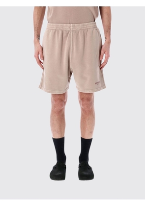 Shorts REPRESENT Men color Blush Pink
