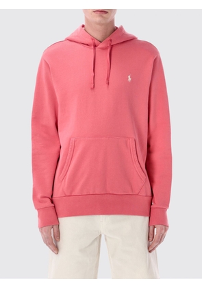 Sweatshirt POLO RALPH LAUREN Men color Pink
