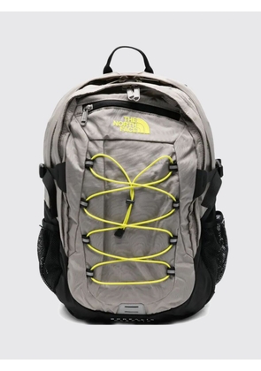 Backpack THE NORTH FACE Men color Grey 1