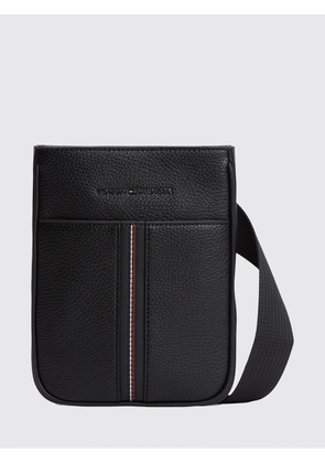 Shoulder Bag TOMMY HILFIGER Men color Black
