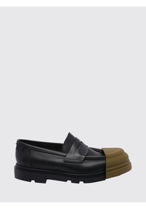 Loafers CAMPER Men color Black