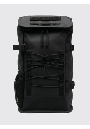 Backpack RAINS Men color Black
