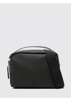 Shoulder Bag RAINS Men color Black