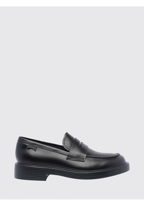 Loafers CAMPER Men color Black