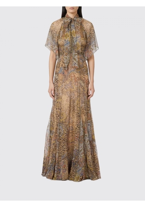 Dress ETRO Woman color Multicolor