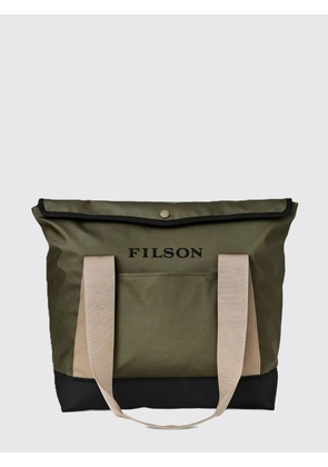 Shoulder Bag FILSON Men color Green