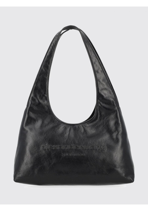 Shoulder Bag ALEXANDER WANG Woman color Black