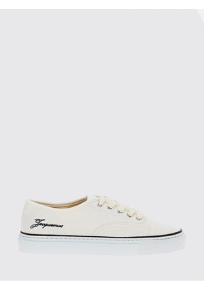 Sneakers JACQUEMUS Woman color White
