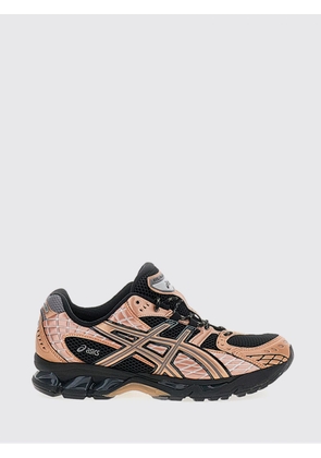 Sneakers ASICS Woman color Black