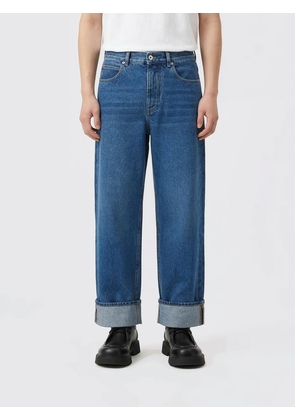 Jeans BOTTEGA VENETA Men color Blue