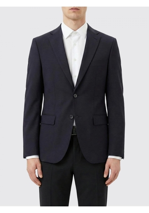 Jacket BOSS Men color Blue