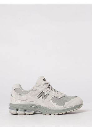Sneakers NEW BALANCE Men color Grey