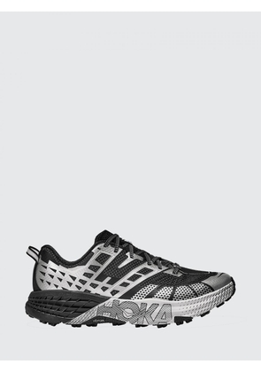 Sneakers HOKA Men color Silver