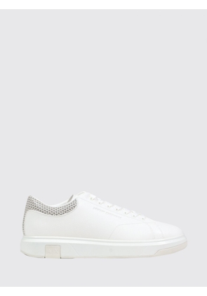 Sneakers ARMANI EXCHANGE Men color White