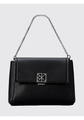 Crossbody Bag CALVIN KLEIN Woman color Black