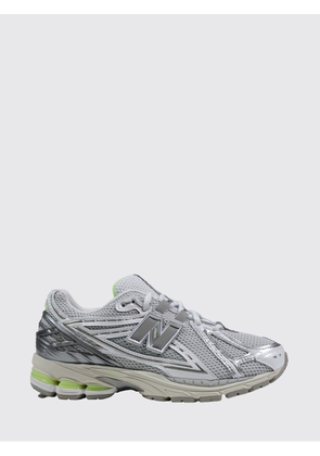 Sneakers NEW BALANCE Men color Grey