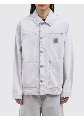 Jacket CARHARTT WIP Men color Black