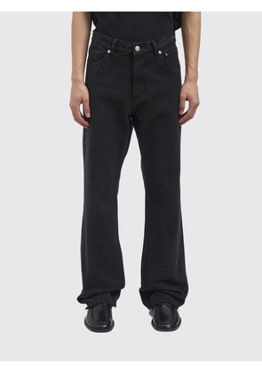 Jeans OUR LEGACY Men color Black